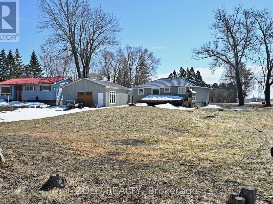 5653 HIGHWAY 12, Ramara (Atherley)