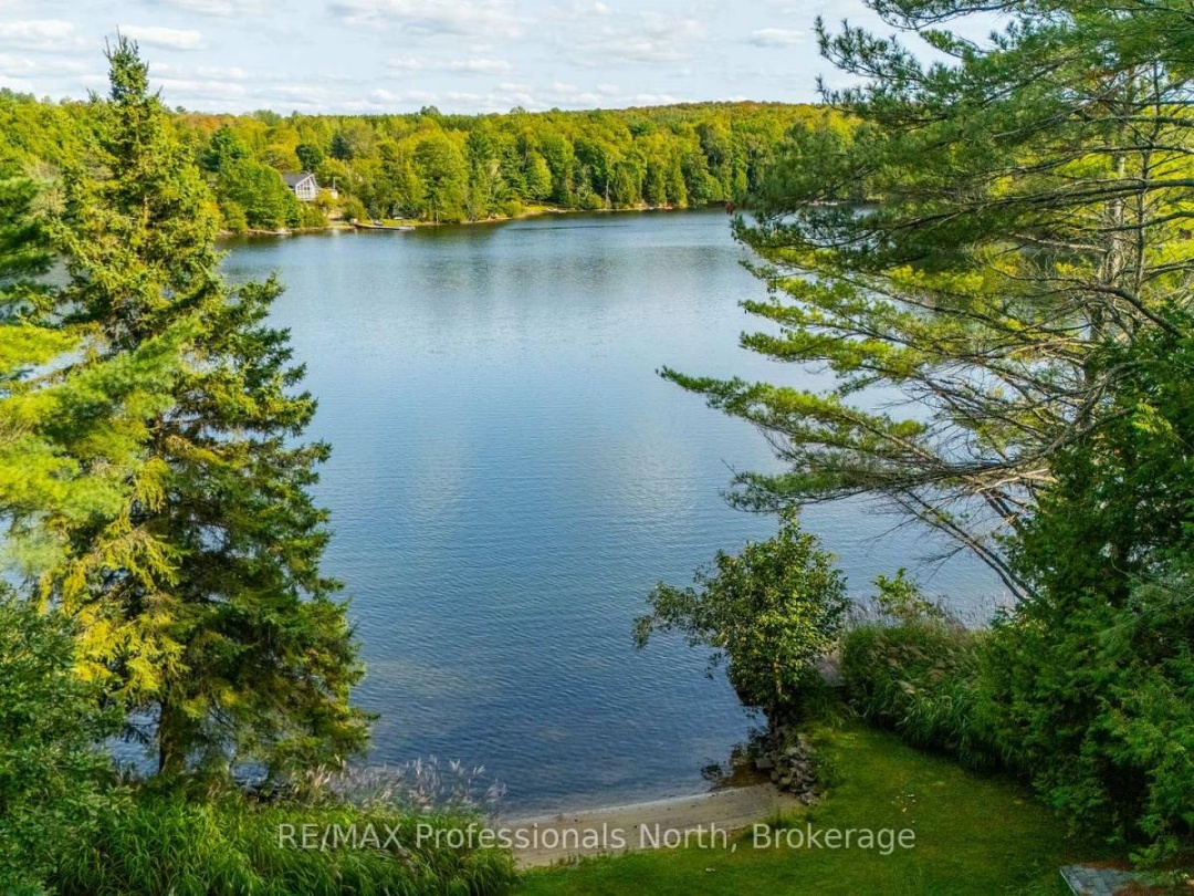 1080 PETTICOAT LANE, Minden Lake