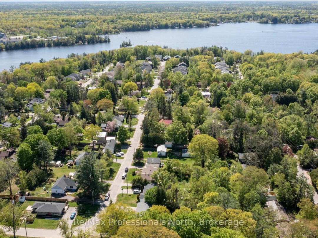 110 FRASER STREET, Gravenhurst (Muskoka (S))