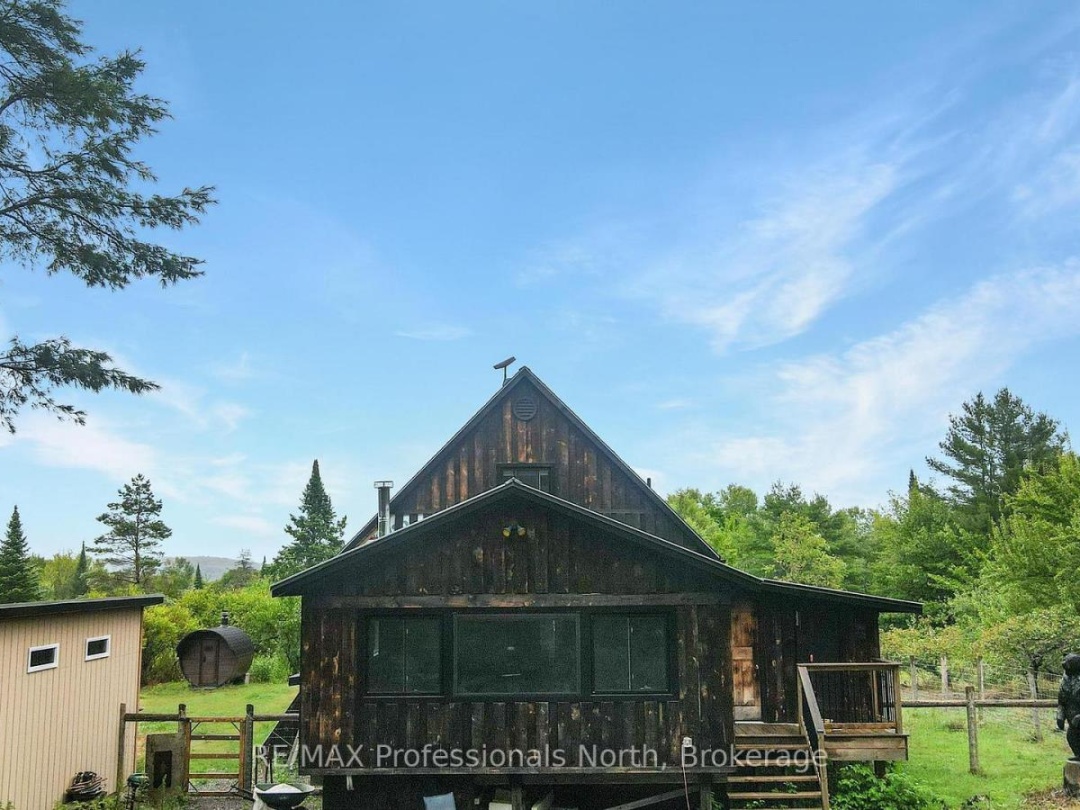 1597 QUEENS LINE ROAD, 