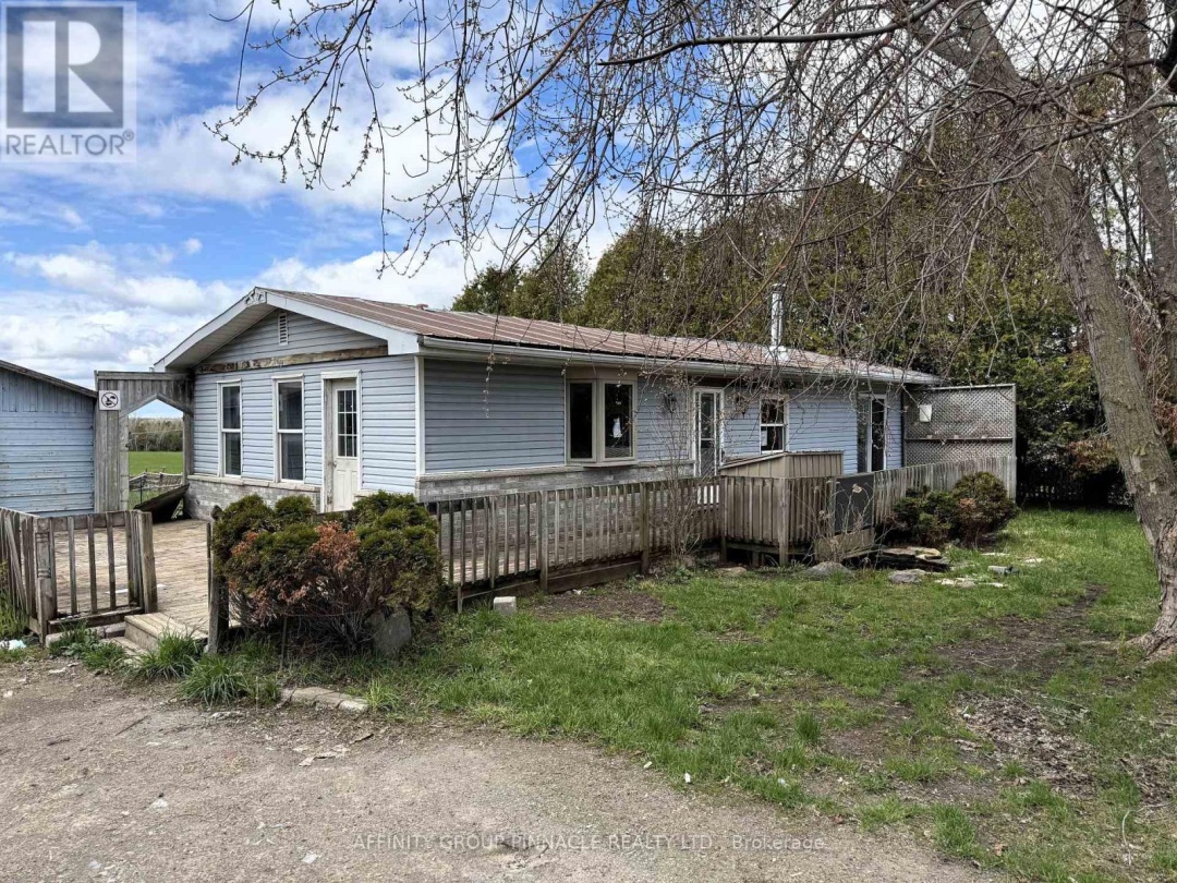 103 KENSTONE BEACH ROAD, Kawartha Lakes (Verulam)