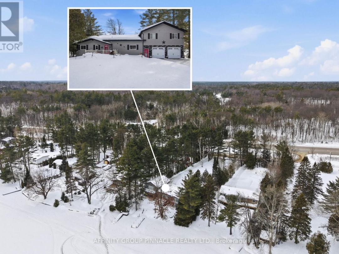 1150 MOORE LAKE ESTATES ROAD, Moore Lake