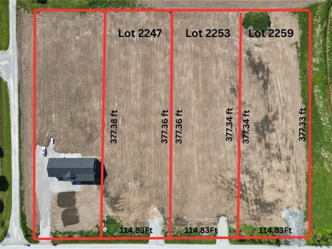 2253 CONCESSION 10 Road, Udney