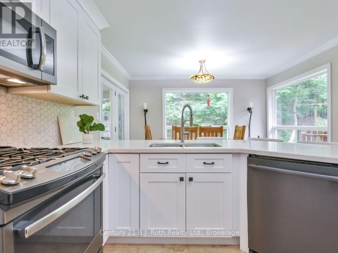 1 BLACKCOMB DRIVE, 