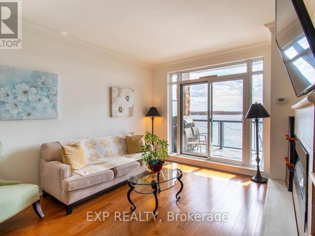 401 - 90 ORCHARD POINT ROAD, Lake Simcoe