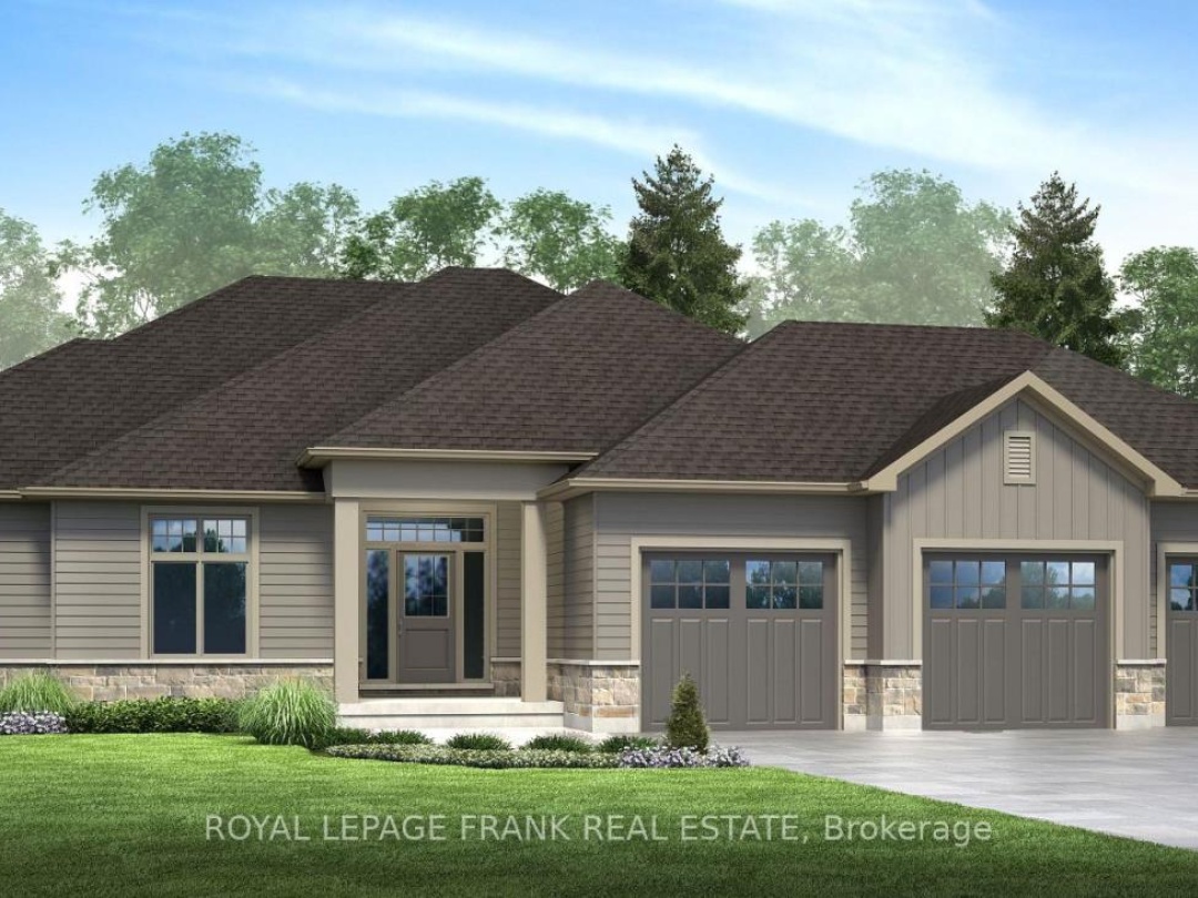 5 NIPIGON STREET, Sturgeon Lake