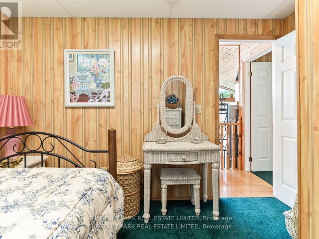 1601 CLAUDE BROWN ROAD, Bob Lake