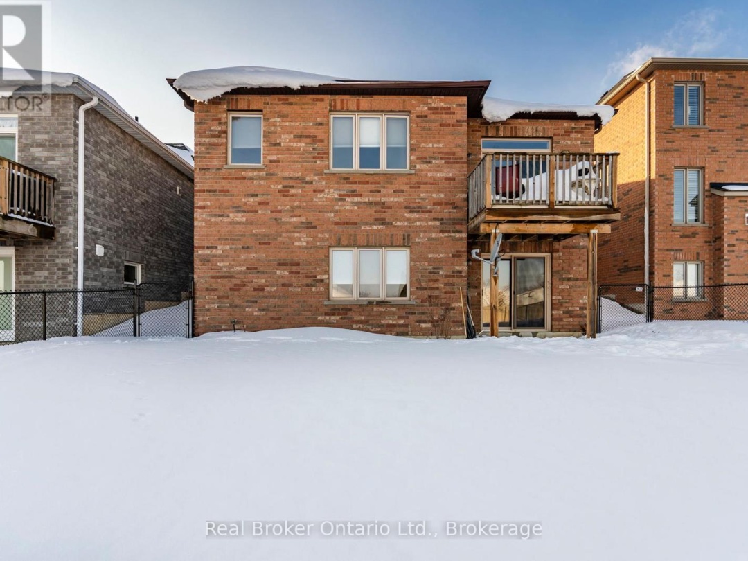 3135 EMPEROR DRIVE, Orillia