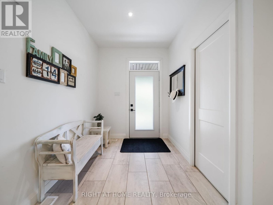4008 Wainman Line, Severn (Bass Lake)