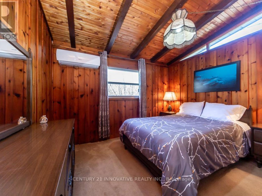 159 MCGUIRE BEACH ROAD, Canal Lake