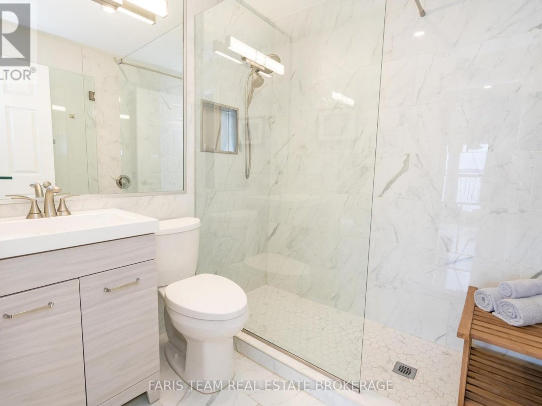 282 ROBINS POINT ROAD, Georgian Bay
