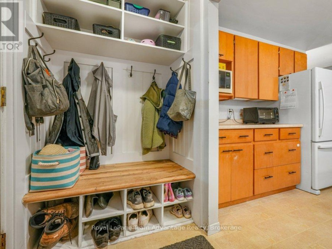 31 CASCADE STREET, Parry Sound