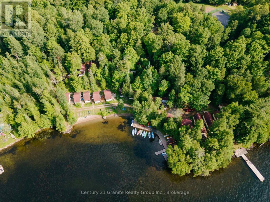 3437 KASHAGAWIGAMOG LAKE ROAD, 