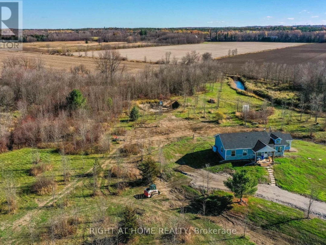 2293 HAMPSHIRE MILLS LINE, North River