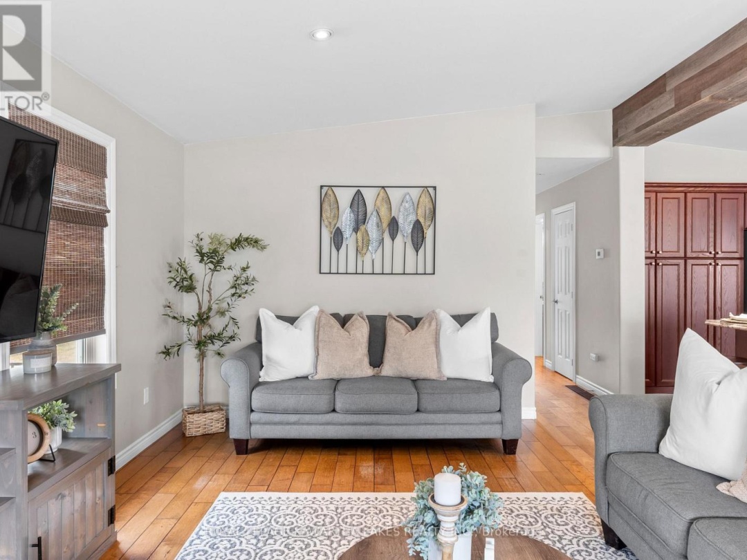 95 LINDSAY STREET, 