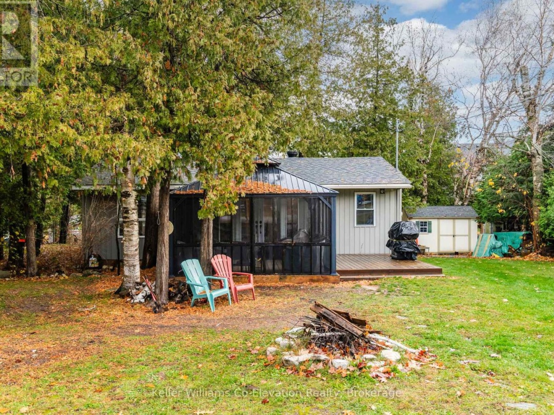 33 GLOUCESTER GROVE, 