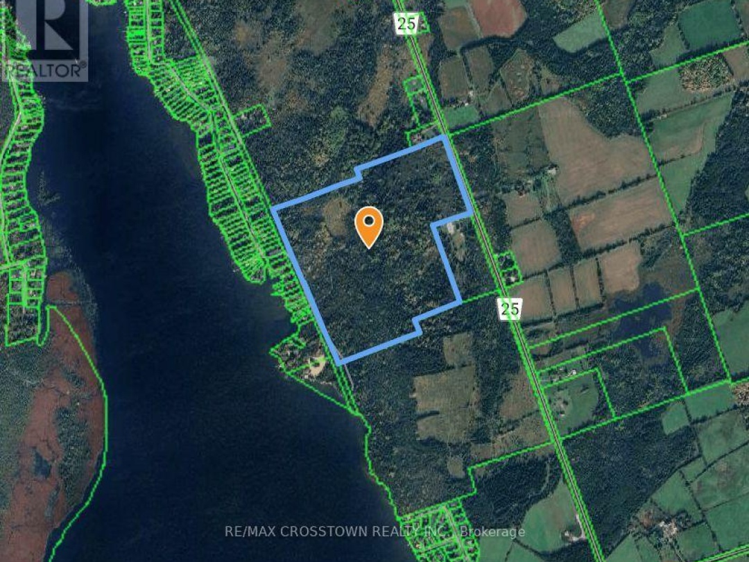 808 CITY ROAD HIGHWAY 121 HIGHWAY, Kawartha Lakes (Fenelon)