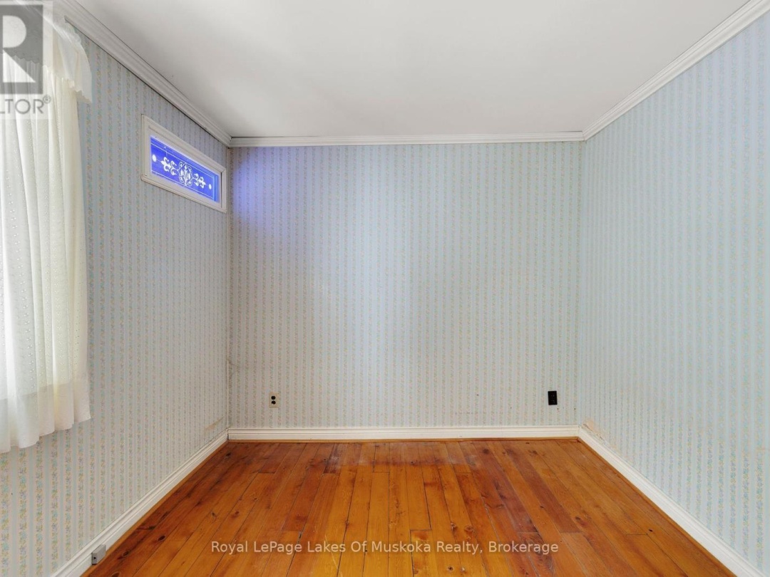 23 FIRST STREET, 