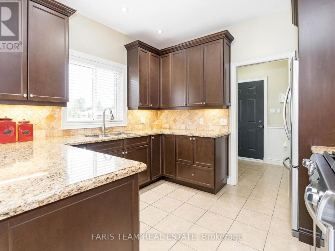 1962 Elana Drive, Severn (Bass Lake)