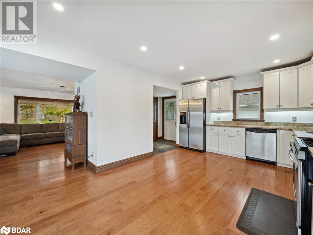 1012 COWBELL Lane, 