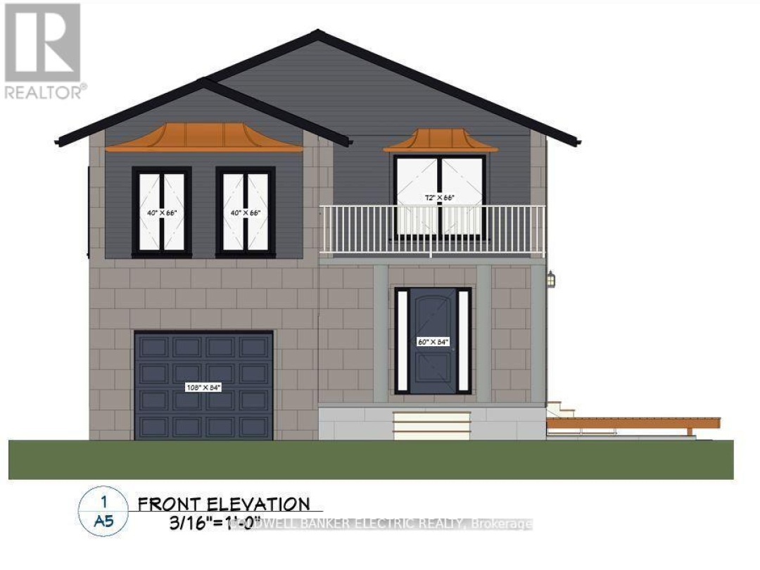 2 MONCK STREET, Kawartha Lakes (Laxton/Digby/Longford)