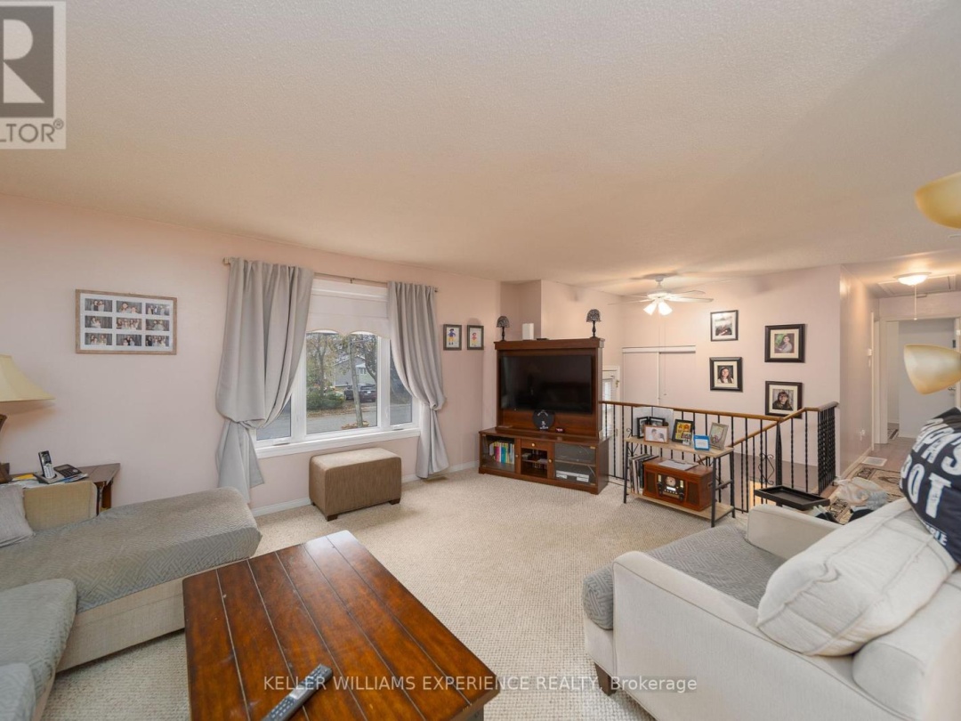 1 BUSH STREET, Severn (Coldwater)