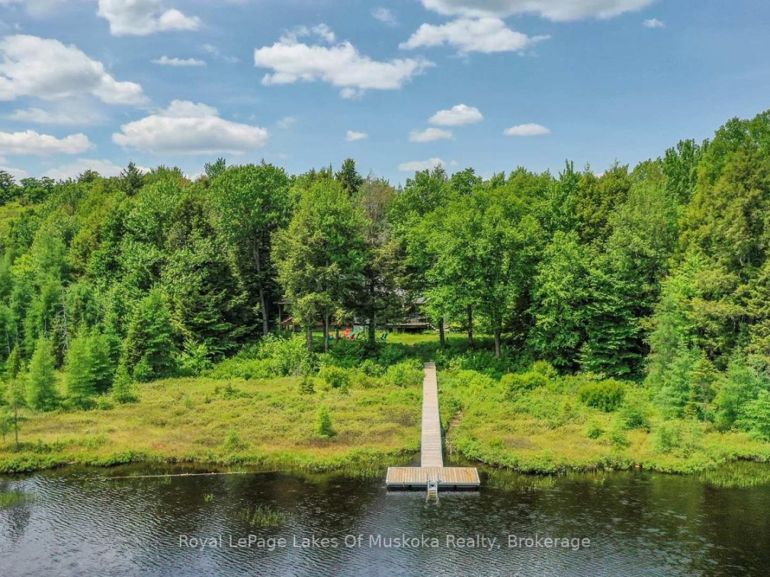 1420 LIMBERLOST ROAD, Pell Lake