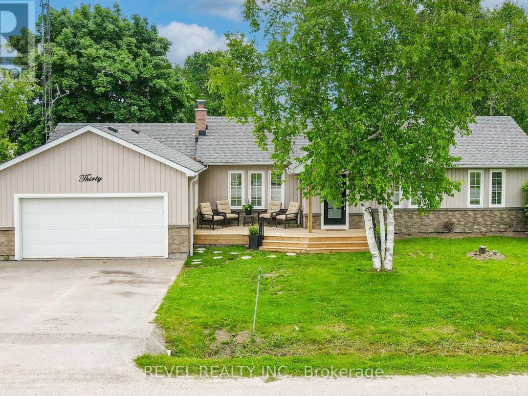 30 O'REILLY LANE, 