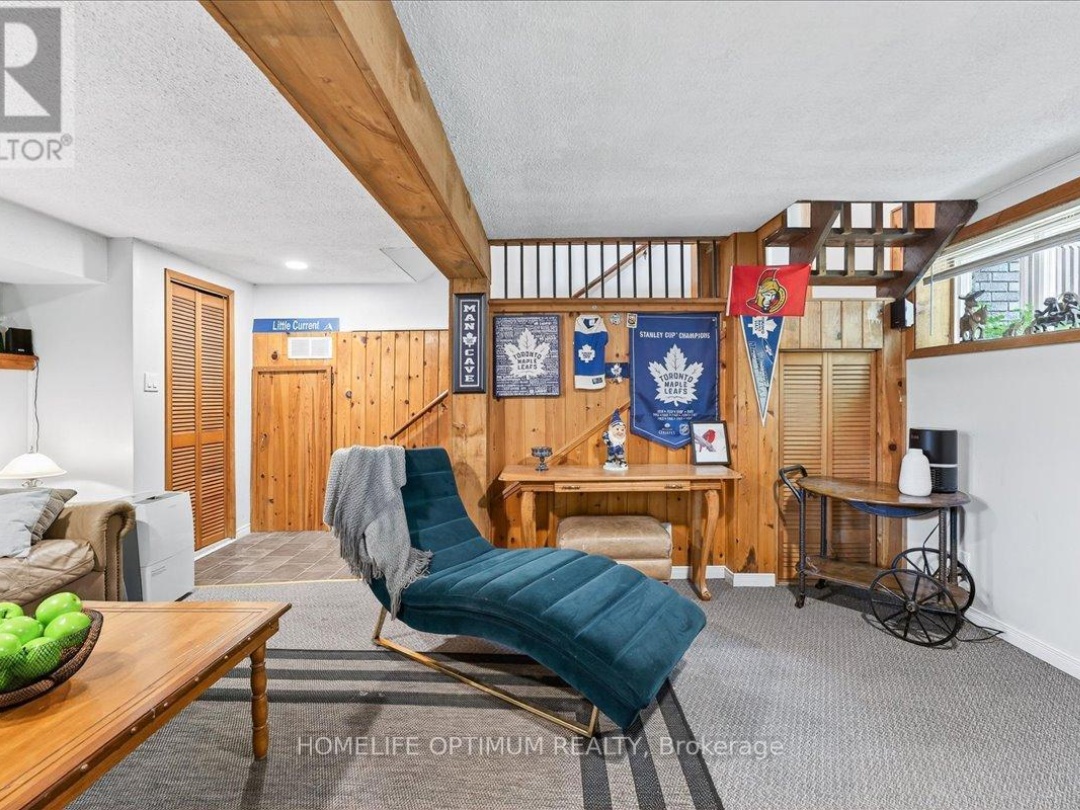 788 MUSKOKA RD 3 ROAD, Huntsville (Chaffey)