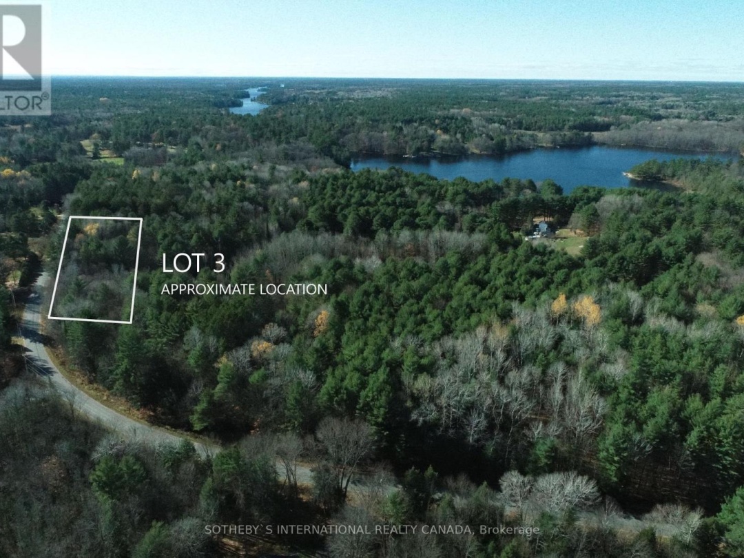 Lot #3 1067 Thomas Road, Bass 