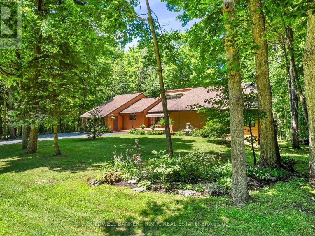 47 Golf Club Crescent, Kawartha Lakes