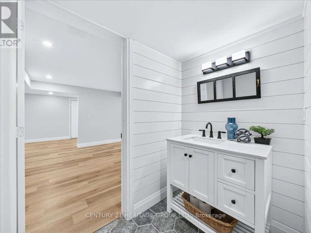 505 ELDON STATION ROAD, 