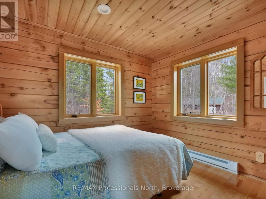 3047 HARBURN ROAD, Boyne Lake