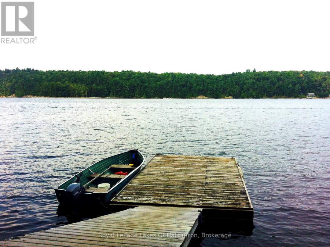 13303 LITTLE HAWK LAKE - SOUTH SHORE, Little Hawk Lake