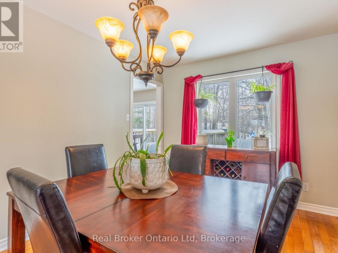 9 BOYD CRESCENT, Oro-Medonte (Moonstone)