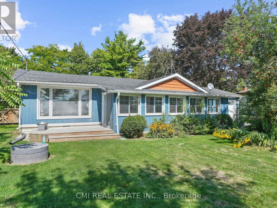 1297 RAMARA RD 47 ROAD, 