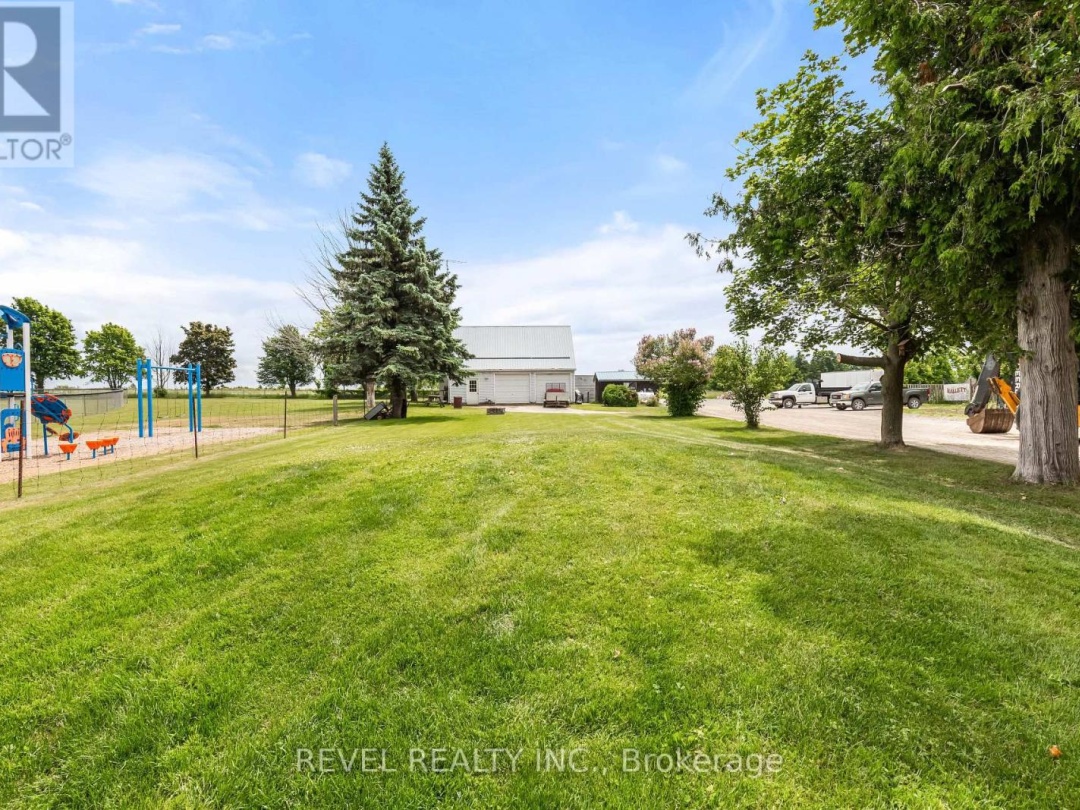 120 ELM TREE ROAD, 