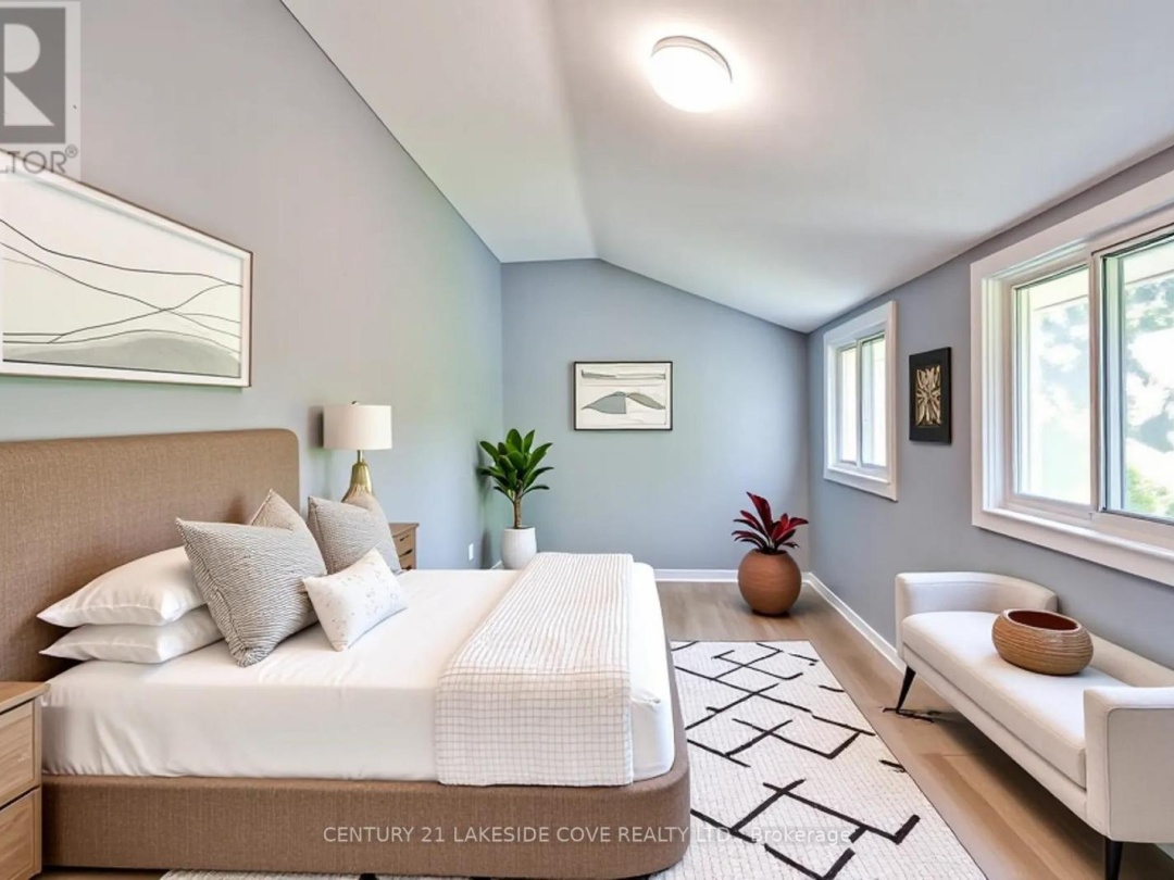41 ALBERT STREET N, 