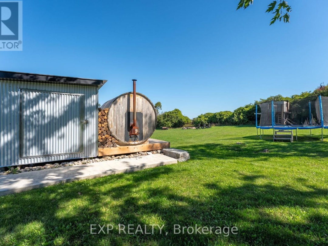521 COTTAGE ROAD, 