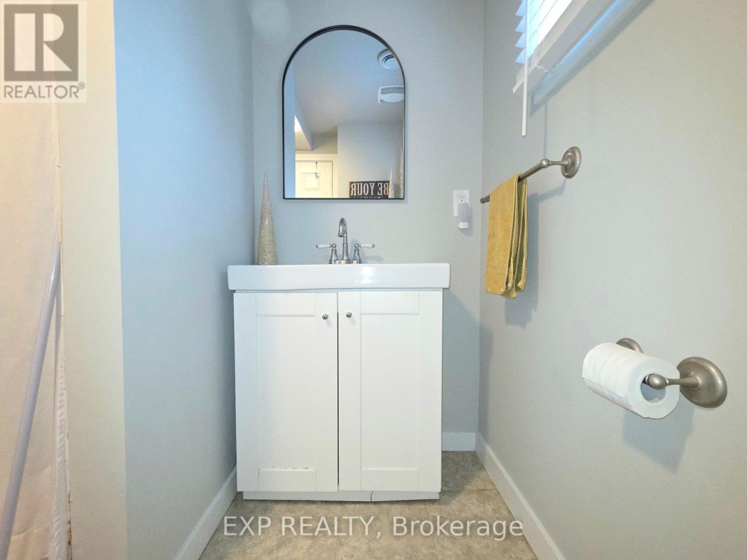 440 BARRIE ROAD, 