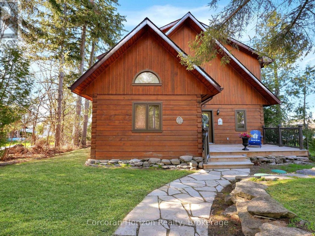 8 GOODMAN ROAD, Balsam Lake