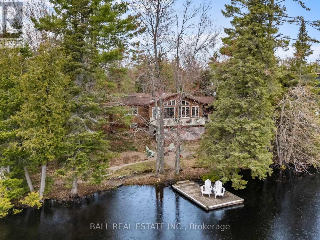 26 CEDAR COURT, Bald Lake Narrows