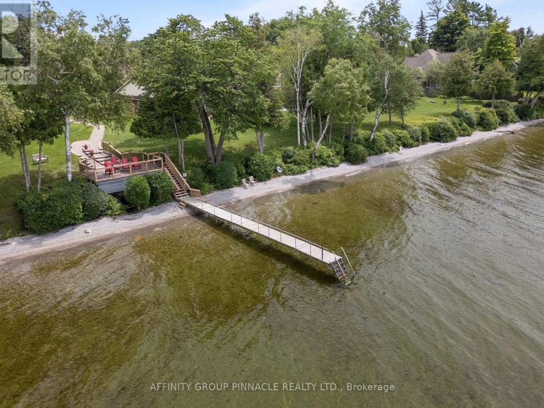 35 - 194 CEDAR BEACH ROAD, Lake Simcoe