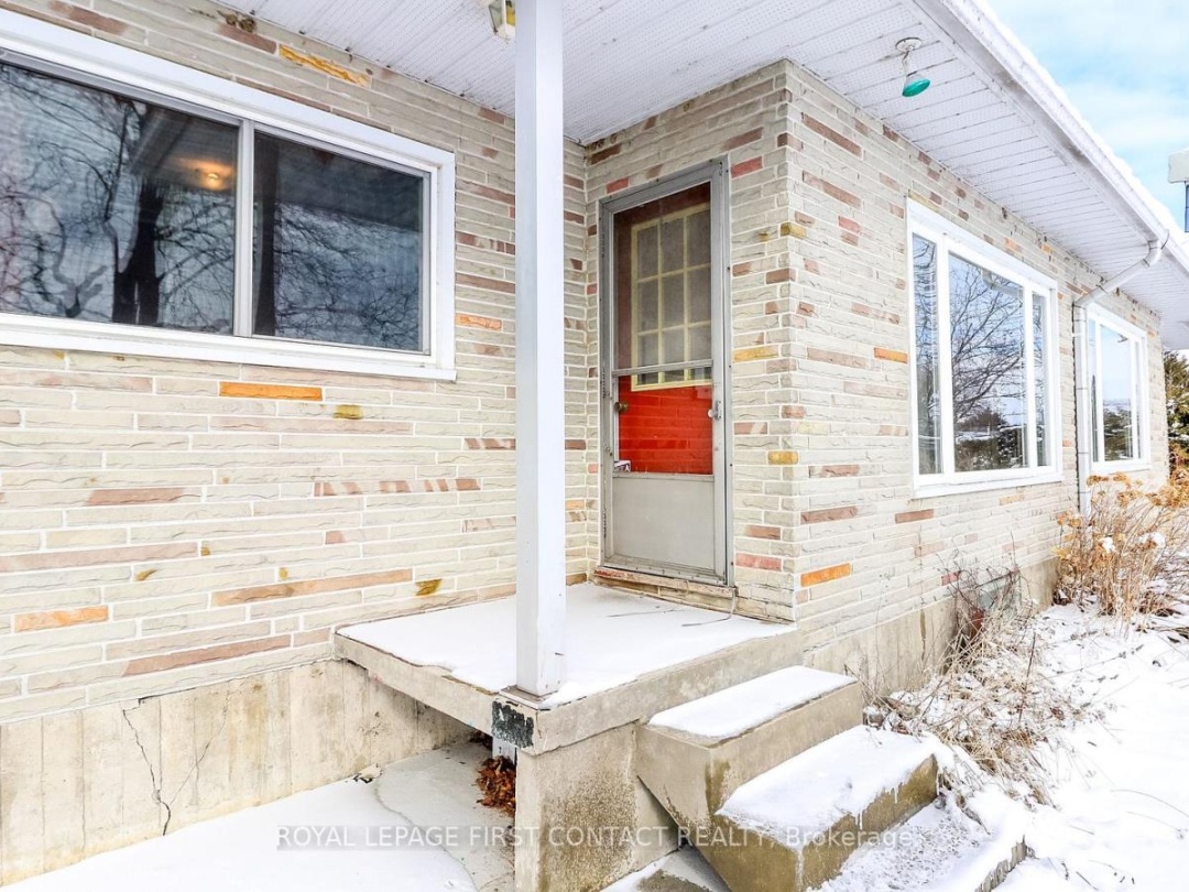 21 GLASSFORD ROAD, Lake Scugog