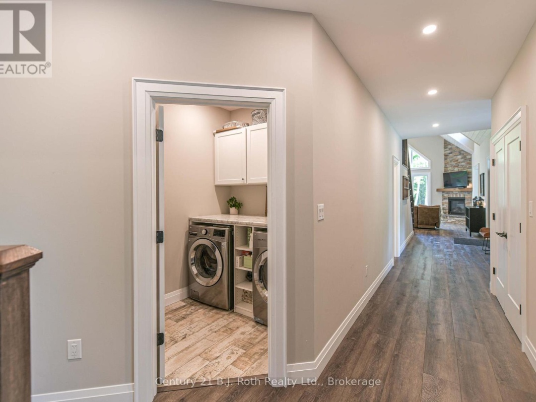 3082 FAIRGROUNDS ROAD, Severn
