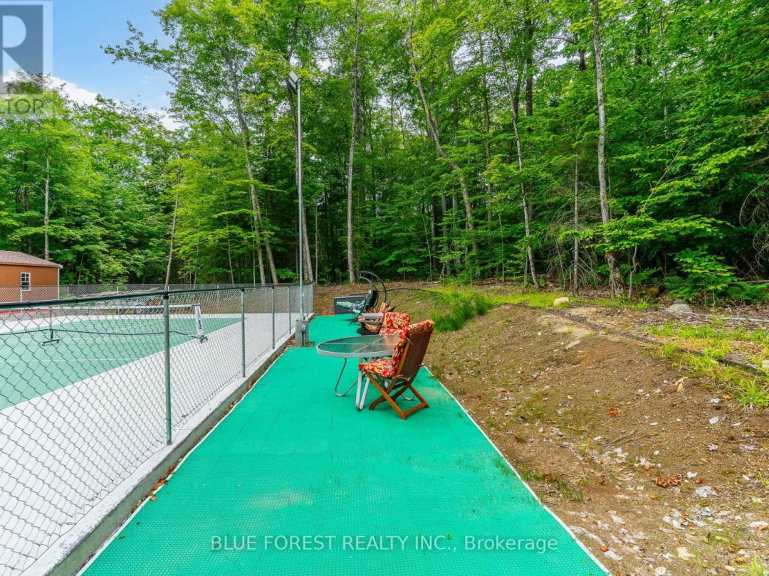 1188 NORTH LAKE DRIVE, 
