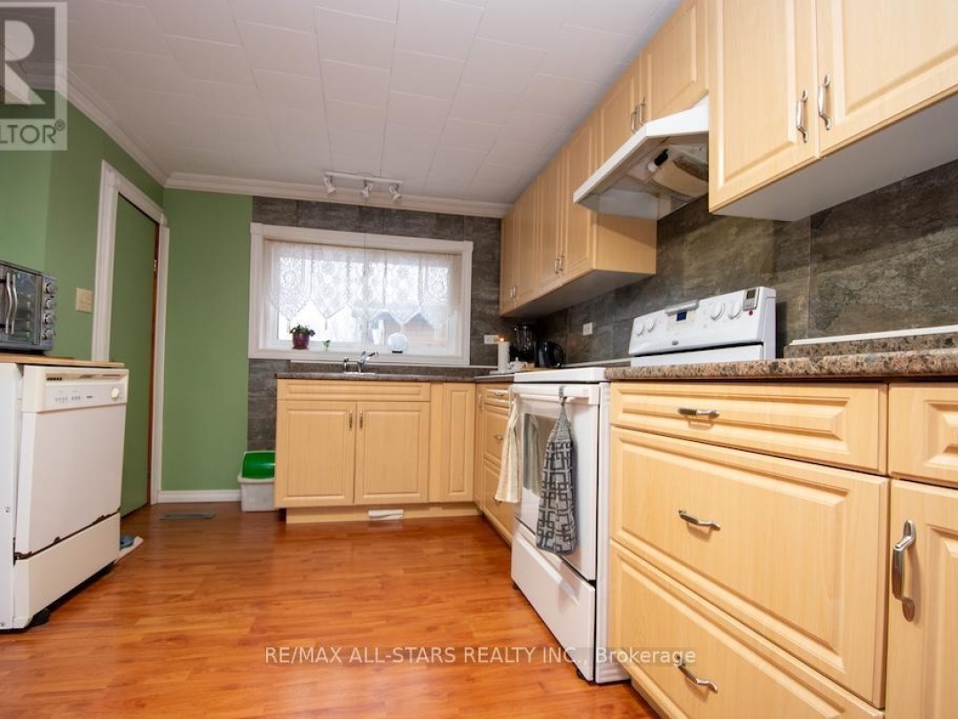 534 FENEL ROAD, Kawartha Lakes (Eldon)