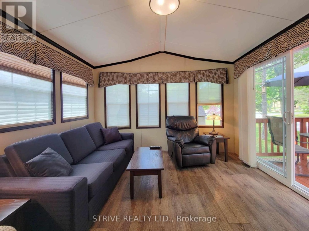 3-2152 COUNTY RD 36 ROAD, Kawartha Lakes (Verulam)