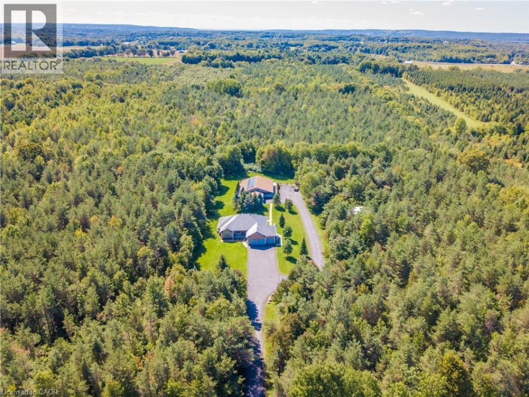 3040 TOWNLINE Road, 