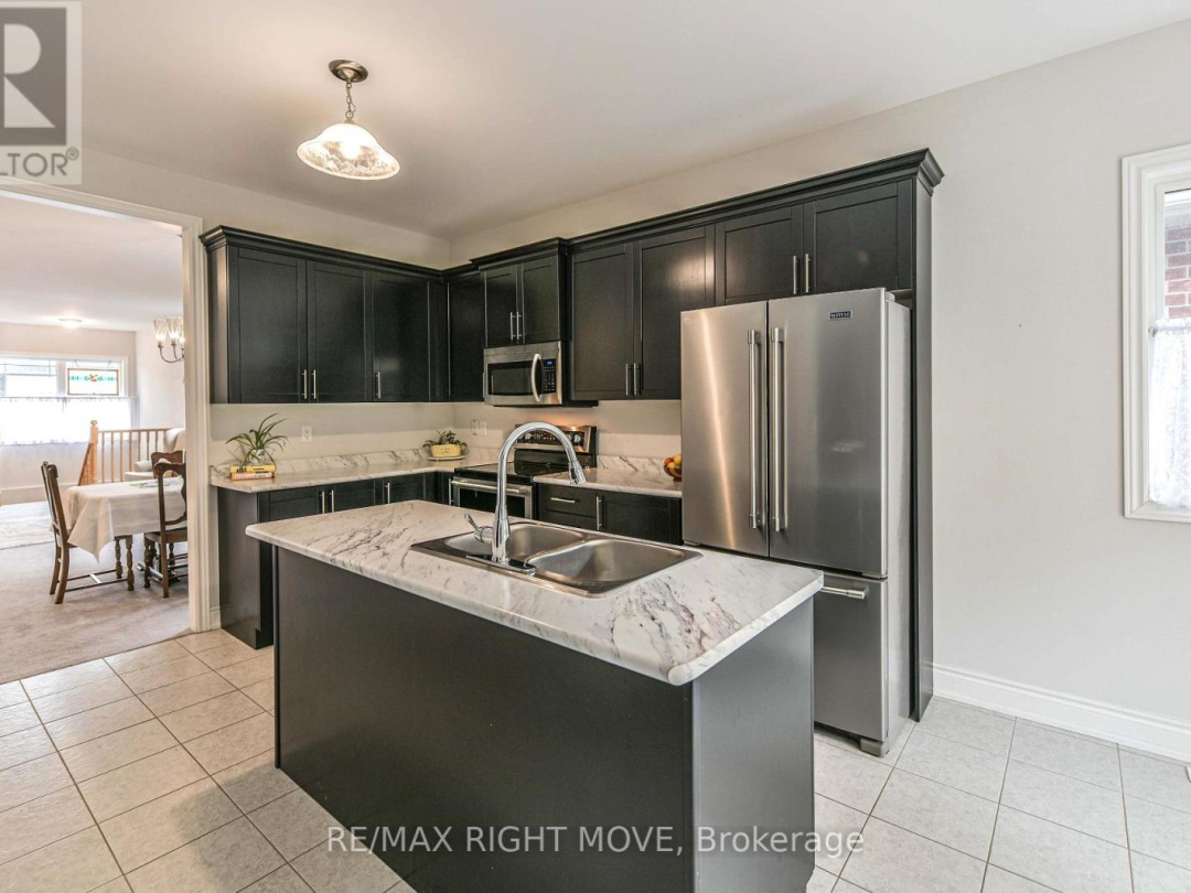 2997 STONE RIDGE BOULEVARD, Orillia